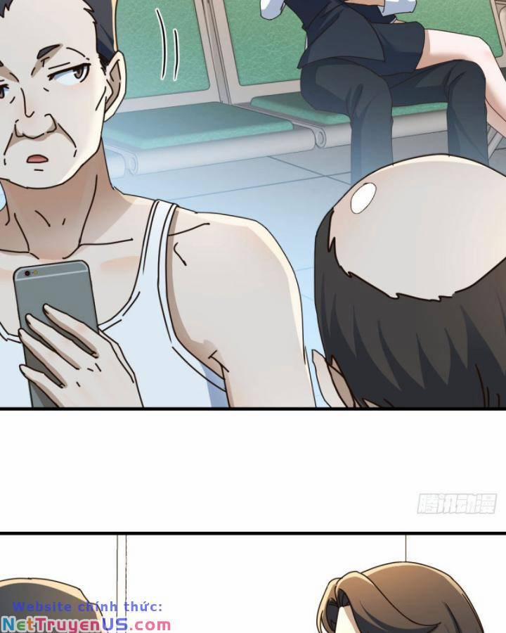 Trong Nhà Có 2 Bạn Gái Song Sinh 301 trang 53