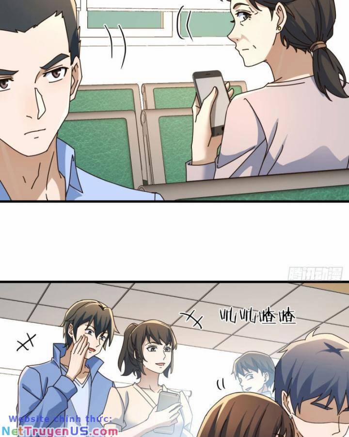 Trong Nhà Có 2 Bạn Gái Song Sinh 301 trang 54