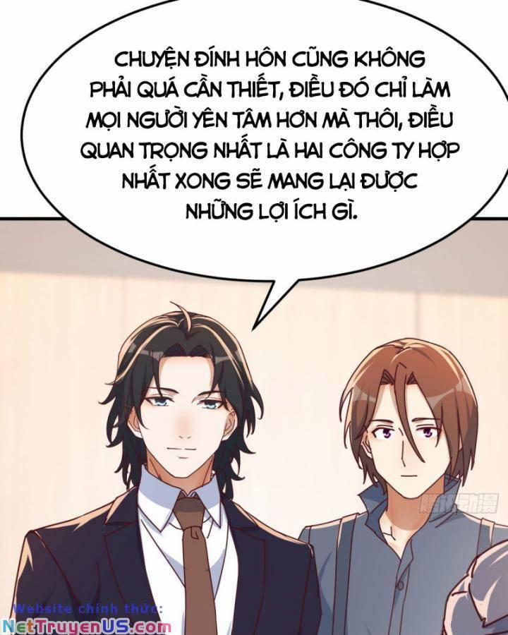 Trong Nhà Có 2 Bạn Gái Song Sinh 301 trang 6