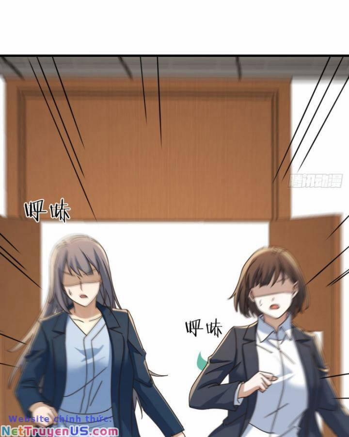 Trong Nhà Có 2 Bạn Gái Song Sinh 301 trang 60