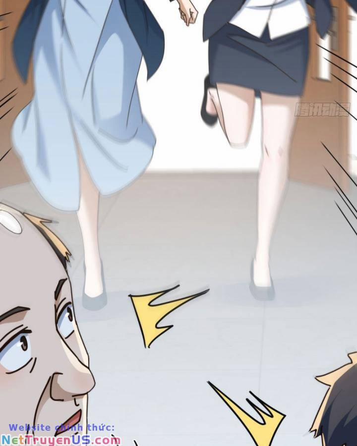 Trong Nhà Có 2 Bạn Gái Song Sinh 301 trang 61