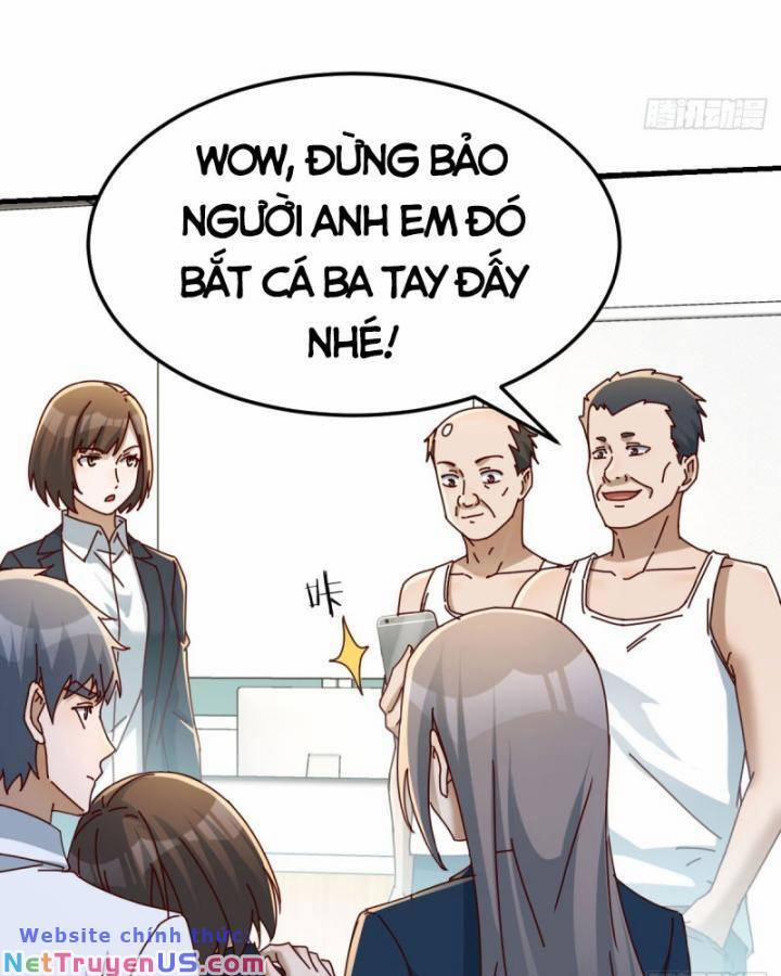 Trong Nhà Có 2 Bạn Gái Song Sinh 301 trang 68