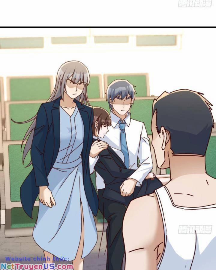 Trong Nhà Có 2 Bạn Gái Song Sinh 302 trang 10