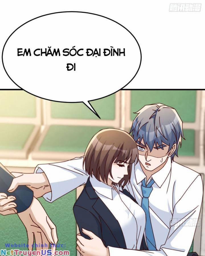 Trong Nhà Có 2 Bạn Gái Song Sinh 302 trang 15