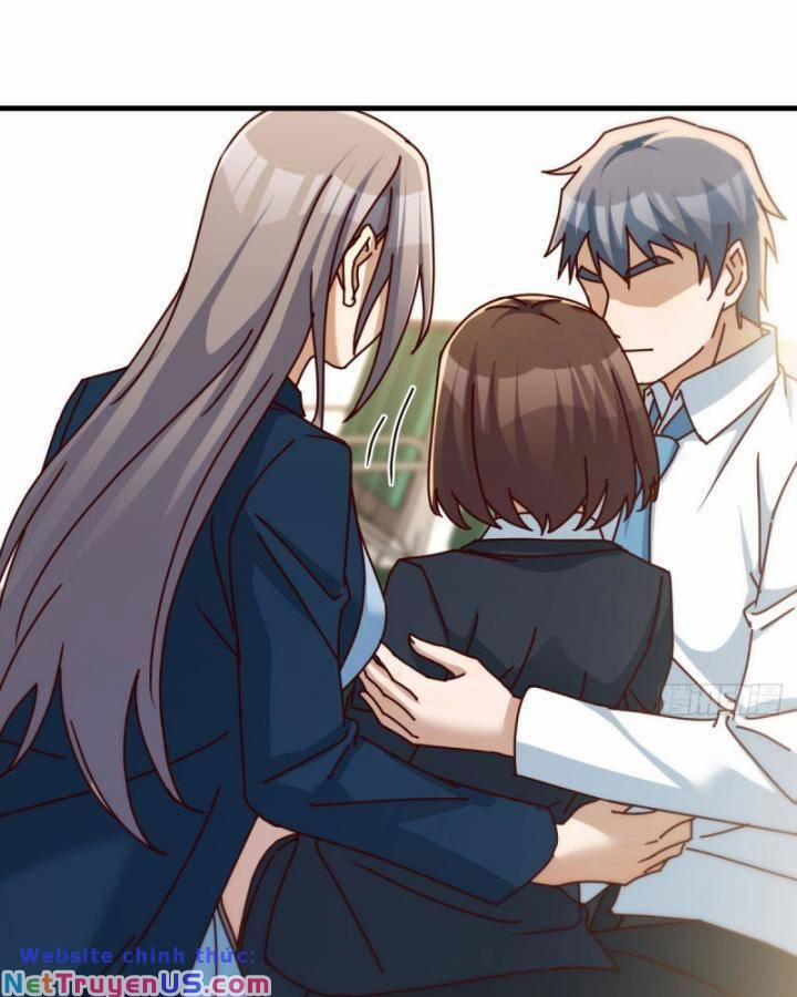 Trong Nhà Có 2 Bạn Gái Song Sinh 302 trang 19