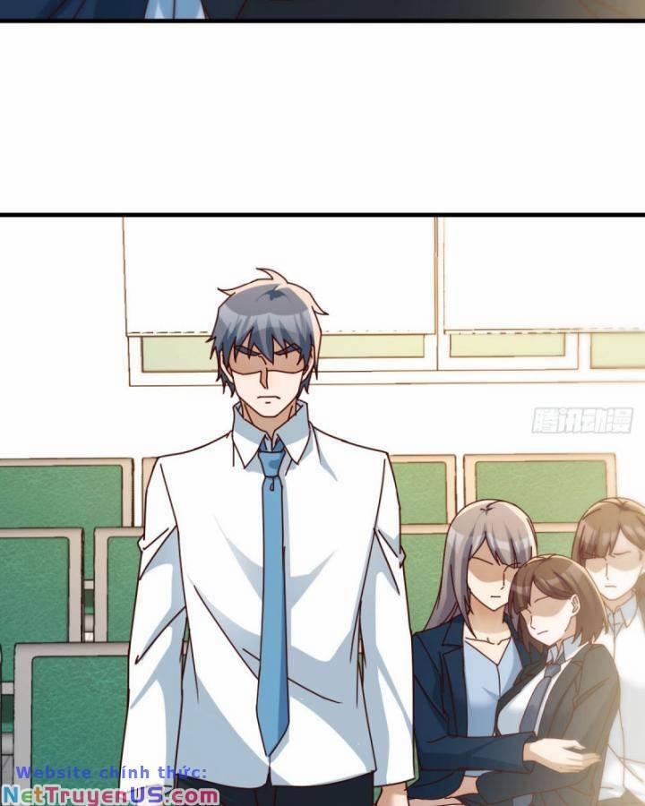 Trong Nhà Có 2 Bạn Gái Song Sinh 302 trang 20