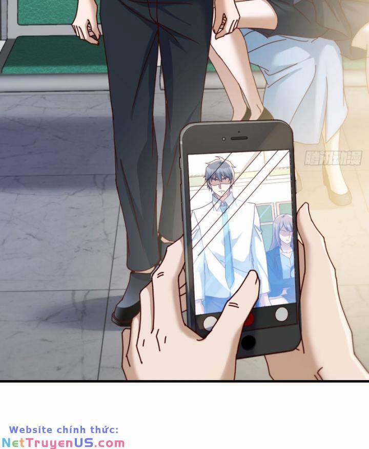 Trong Nhà Có 2 Bạn Gái Song Sinh 302 trang 21