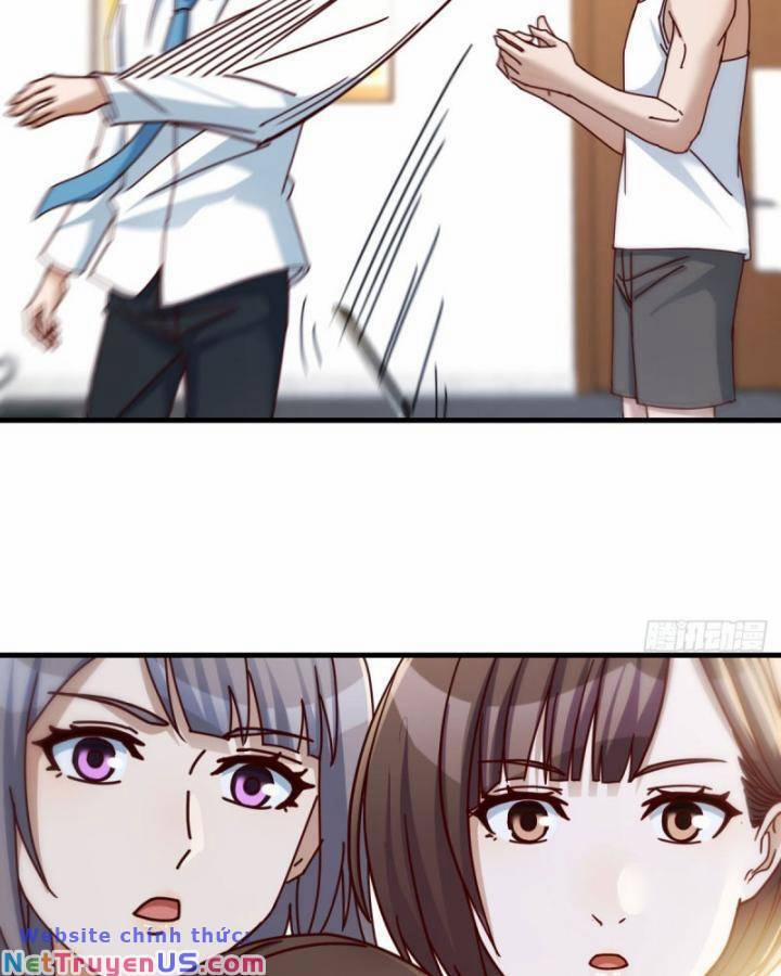 Trong Nhà Có 2 Bạn Gái Song Sinh 302 trang 24