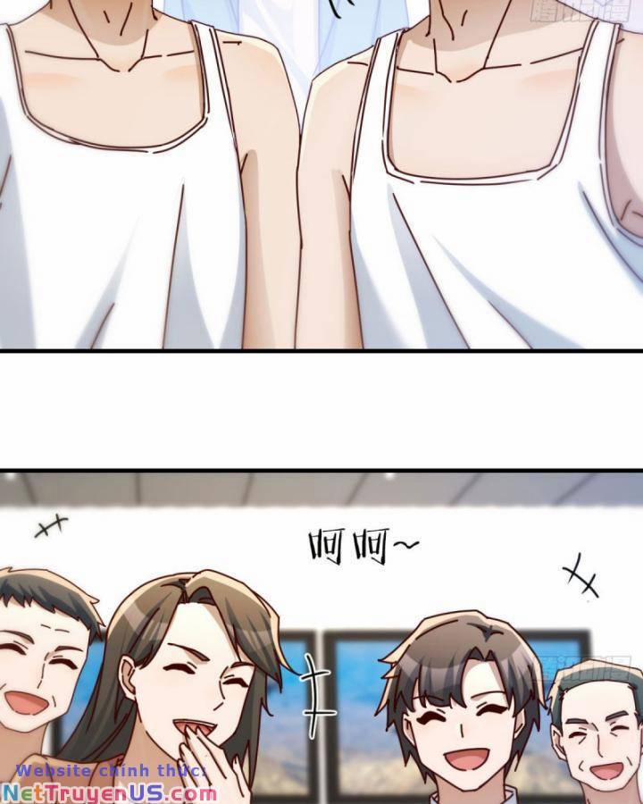 Trong Nhà Có 2 Bạn Gái Song Sinh 302 trang 31