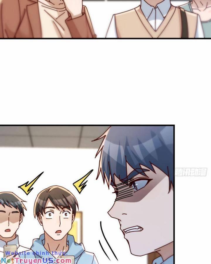 Trong Nhà Có 2 Bạn Gái Song Sinh 302 trang 32