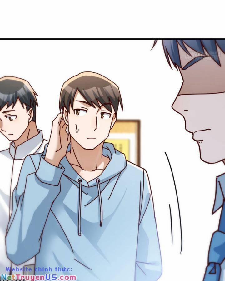 Trong Nhà Có 2 Bạn Gái Song Sinh 302 trang 34