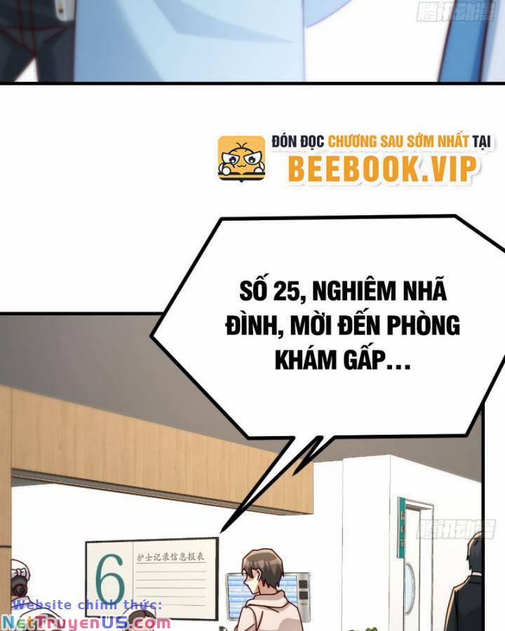 Trong Nhà Có 2 Bạn Gái Song Sinh 302 trang 35