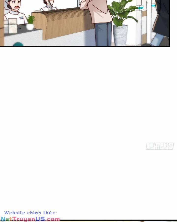 Trong Nhà Có 2 Bạn Gái Song Sinh 302 trang 36