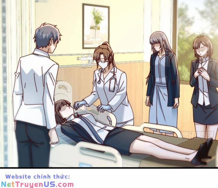 Trong Nhà Có 2 Bạn Gái Song Sinh 302 trang 37