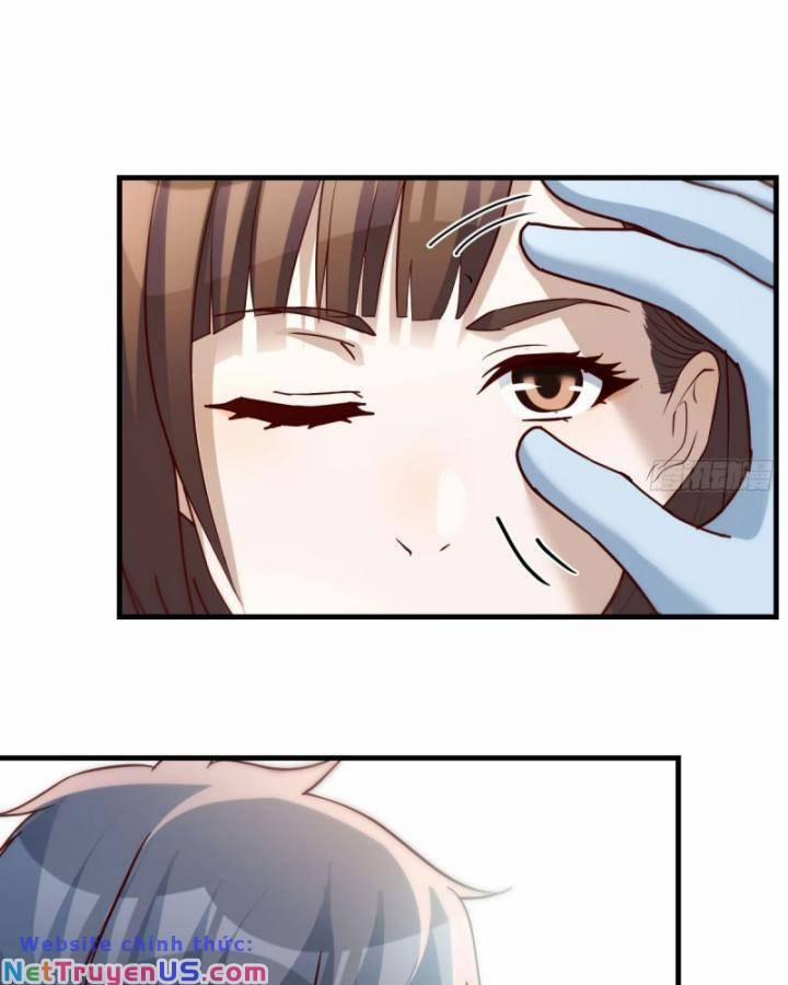 Trong Nhà Có 2 Bạn Gái Song Sinh 302 trang 39