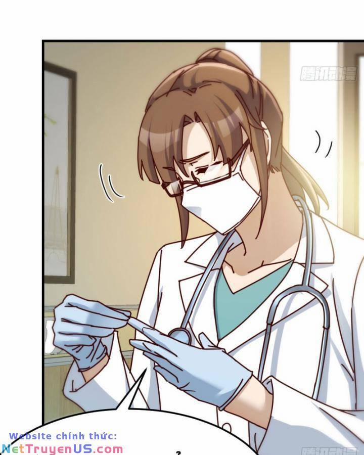 Trong Nhà Có 2 Bạn Gái Song Sinh 302 trang 41