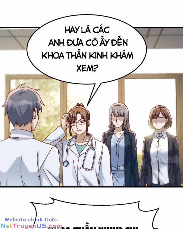 Trong Nhà Có 2 Bạn Gái Song Sinh 302 trang 44