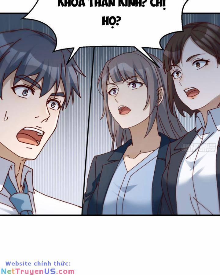 Trong Nhà Có 2 Bạn Gái Song Sinh 302 trang 45