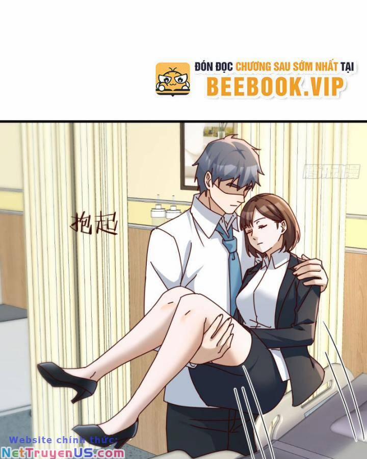 Trong Nhà Có 2 Bạn Gái Song Sinh 302 trang 46