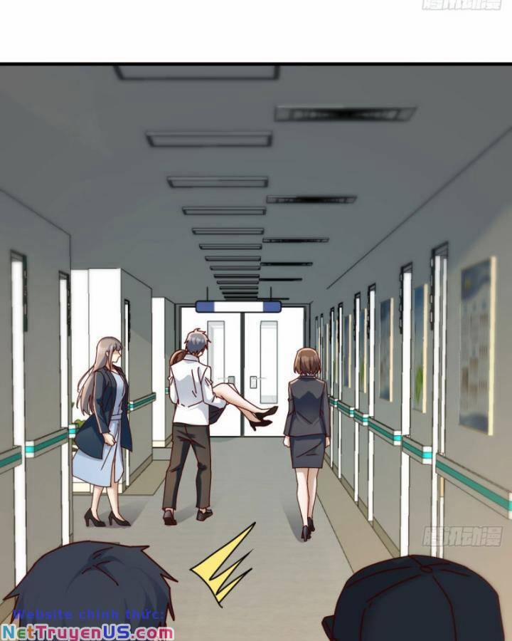 Trong Nhà Có 2 Bạn Gái Song Sinh 302 trang 48