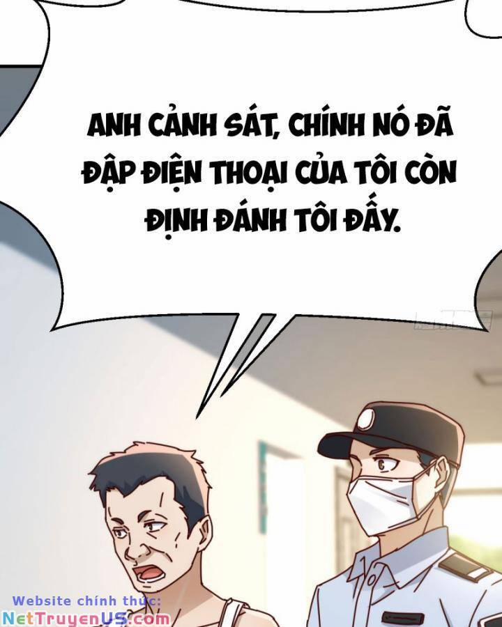 Trong Nhà Có 2 Bạn Gái Song Sinh 302 trang 50