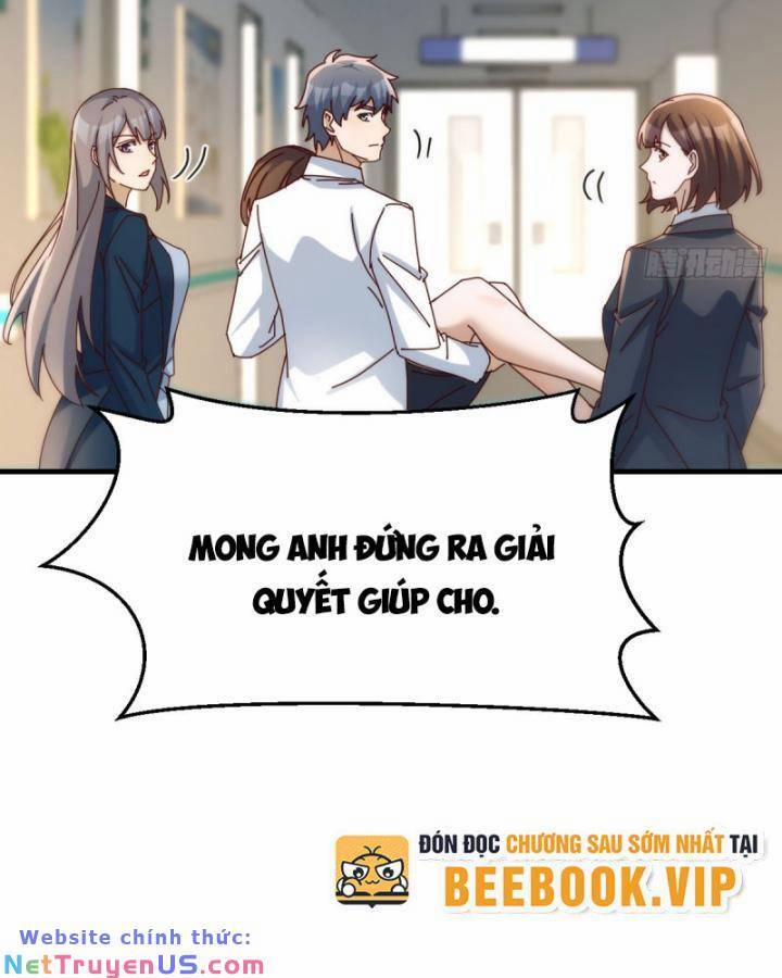 Trong Nhà Có 2 Bạn Gái Song Sinh 302 trang 52