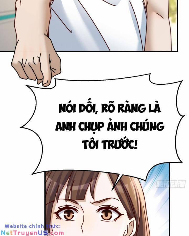 Trong Nhà Có 2 Bạn Gái Song Sinh 302 trang 54