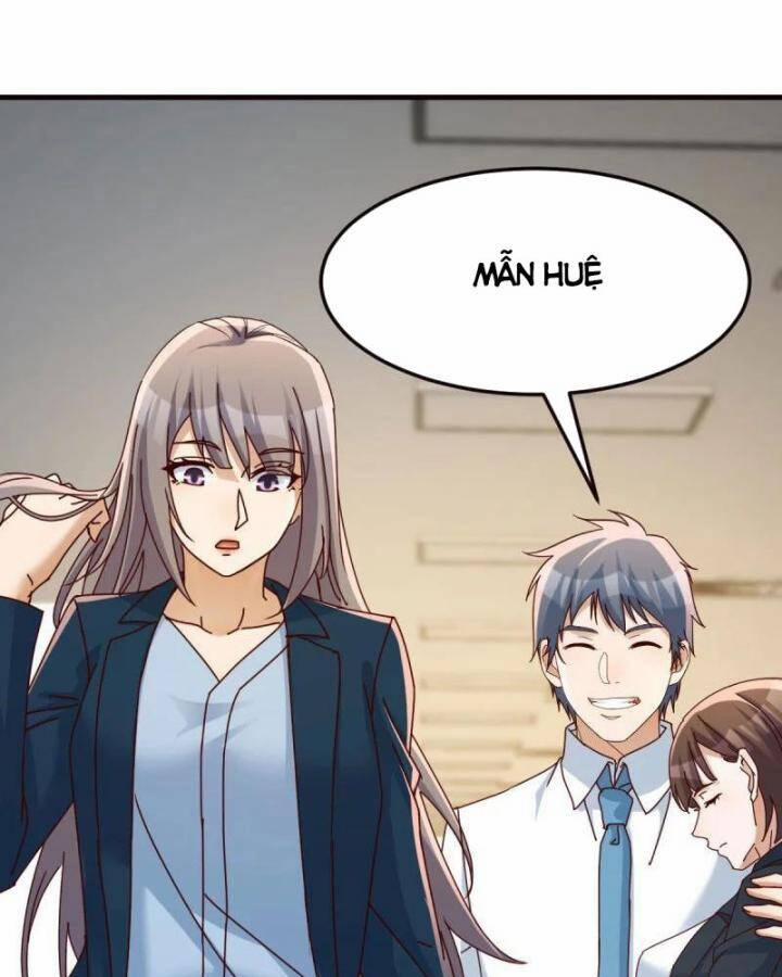 Trong Nhà Có 2 Bạn Gái Song Sinh 303 trang 12