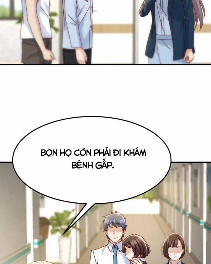 Trong Nhà Có 2 Bạn Gái Song Sinh 303 trang 18