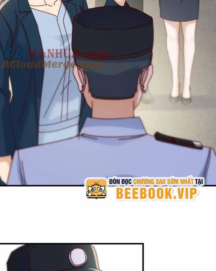 Trong Nhà Có 2 Bạn Gái Song Sinh 303 trang 20