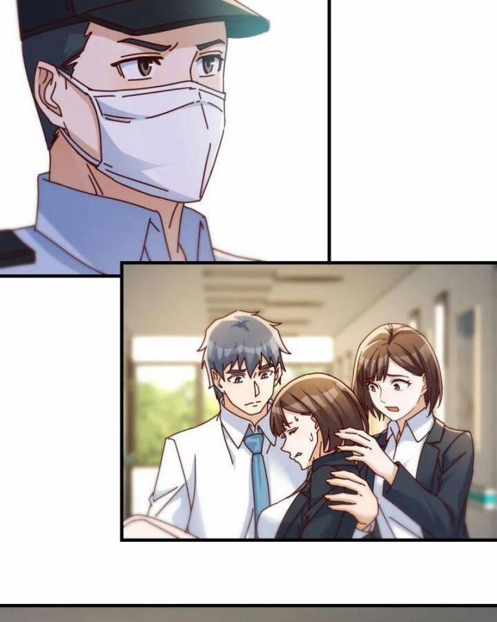 Trong Nhà Có 2 Bạn Gái Song Sinh 303 trang 21