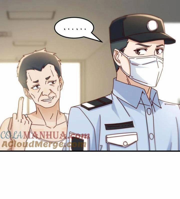 Trong Nhà Có 2 Bạn Gái Song Sinh 303 trang 22