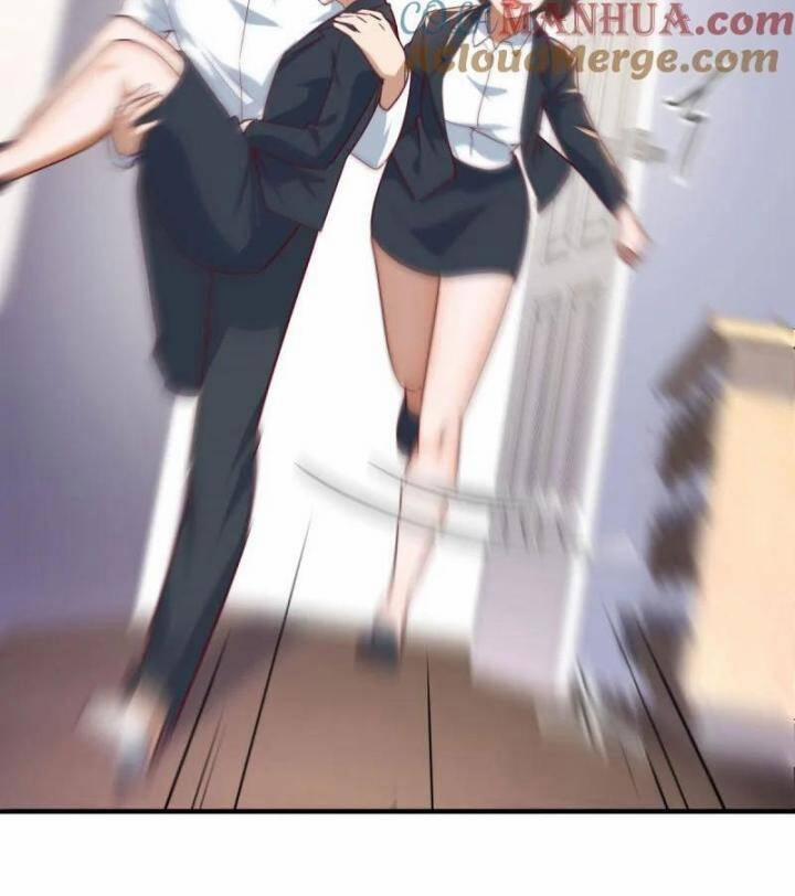 Trong Nhà Có 2 Bạn Gái Song Sinh 303 trang 33