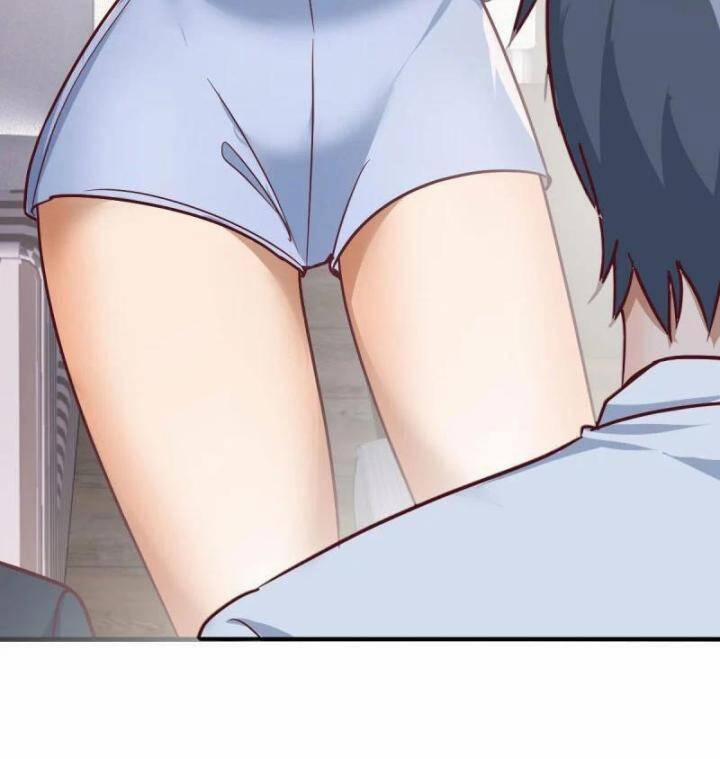 Trong Nhà Có 2 Bạn Gái Song Sinh 303 trang 44