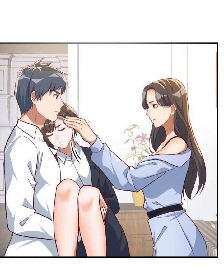 Trong Nhà Có 2 Bạn Gái Song Sinh 303 trang 45