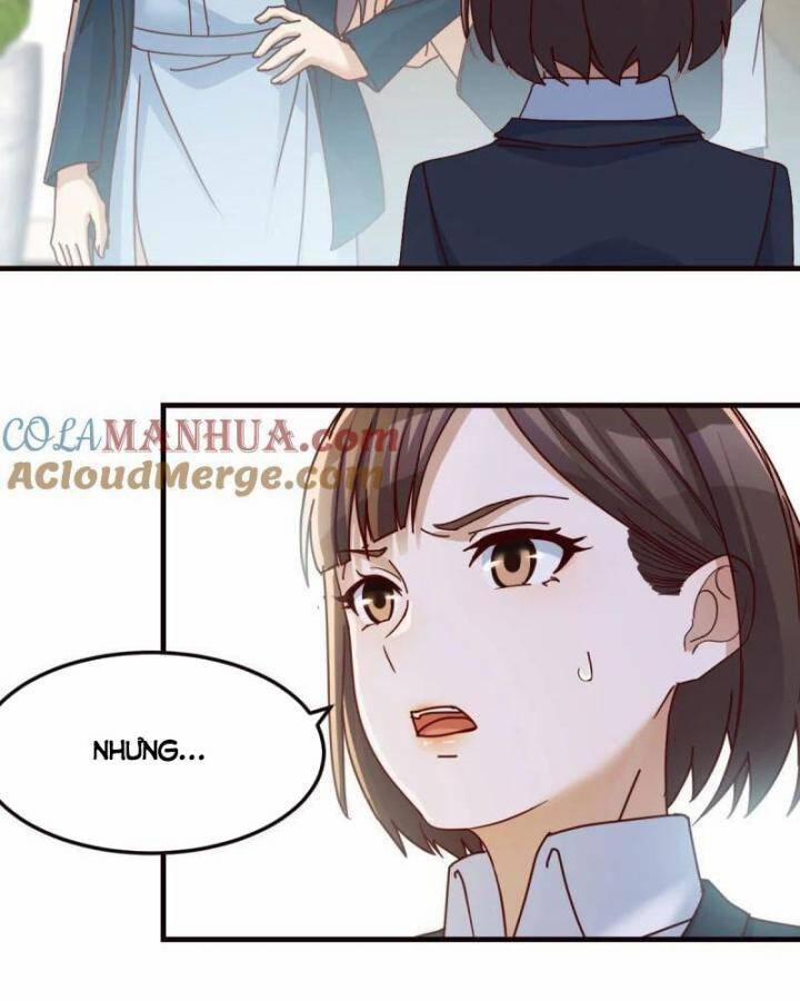 Trong Nhà Có 2 Bạn Gái Song Sinh 303 trang 5