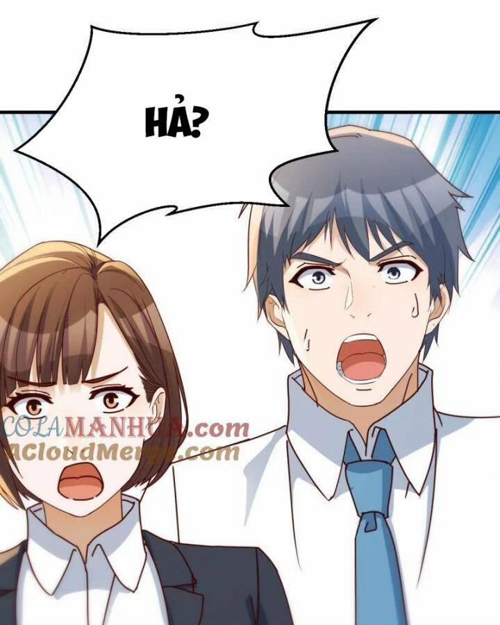 Trong Nhà Có 2 Bạn Gái Song Sinh 303 trang 53