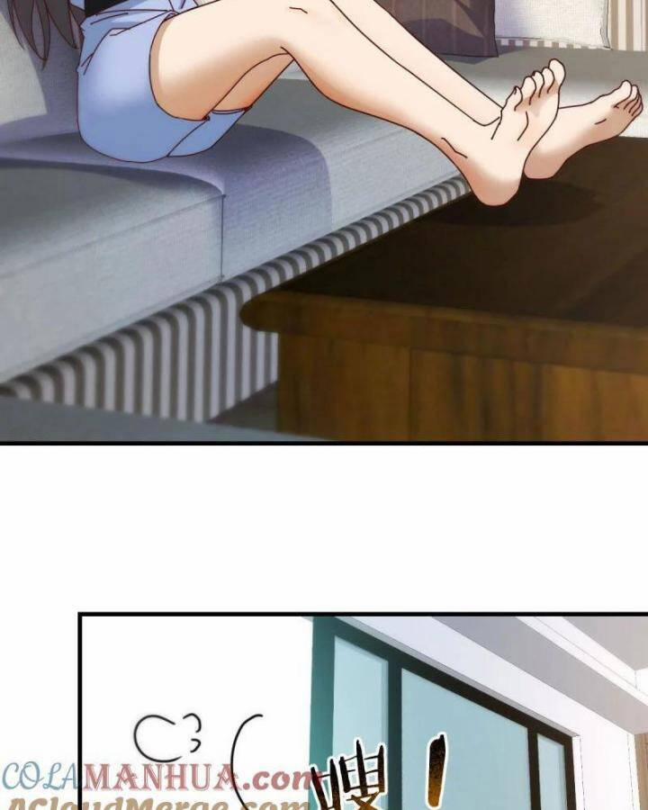 Trong Nhà Có 2 Bạn Gái Song Sinh 303 trang 56