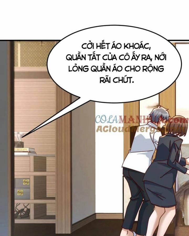 Trong Nhà Có 2 Bạn Gái Song Sinh 303 trang 59