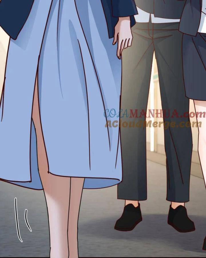 Trong Nhà Có 2 Bạn Gái Song Sinh 303 trang 8