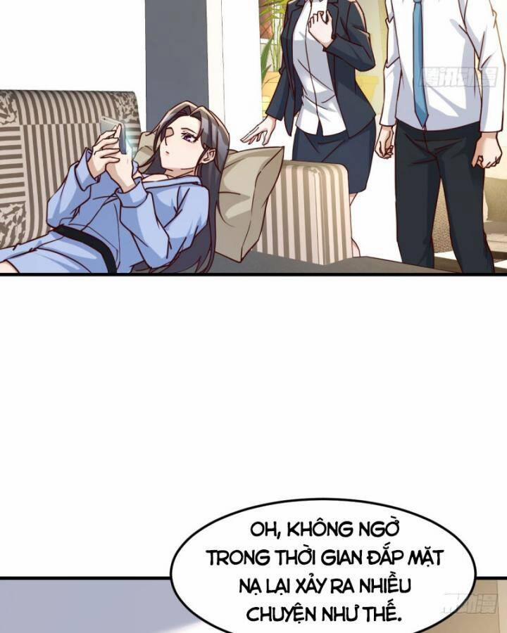 Trong Nhà Có 2 Bạn Gái Song Sinh 304 trang 10