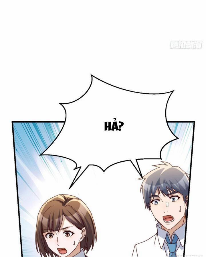 Trong Nhà Có 2 Bạn Gái Song Sinh 304 trang 16