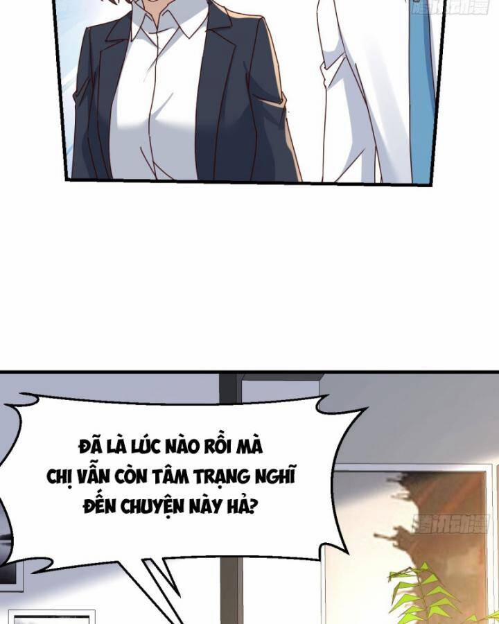 Trong Nhà Có 2 Bạn Gái Song Sinh 304 trang 17