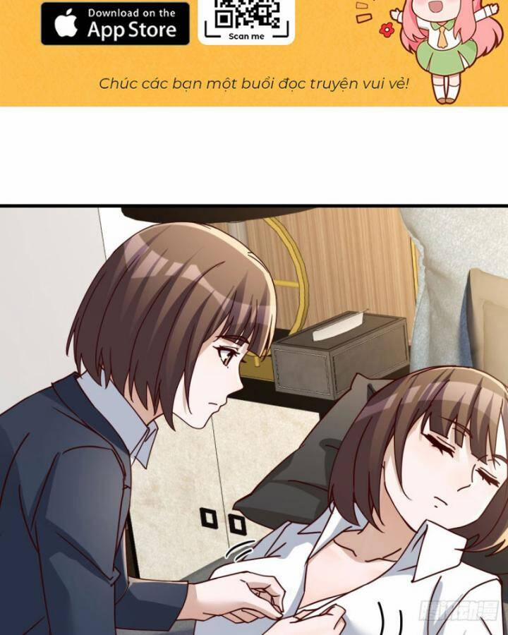 Trong Nhà Có 2 Bạn Gái Song Sinh 304 trang 2