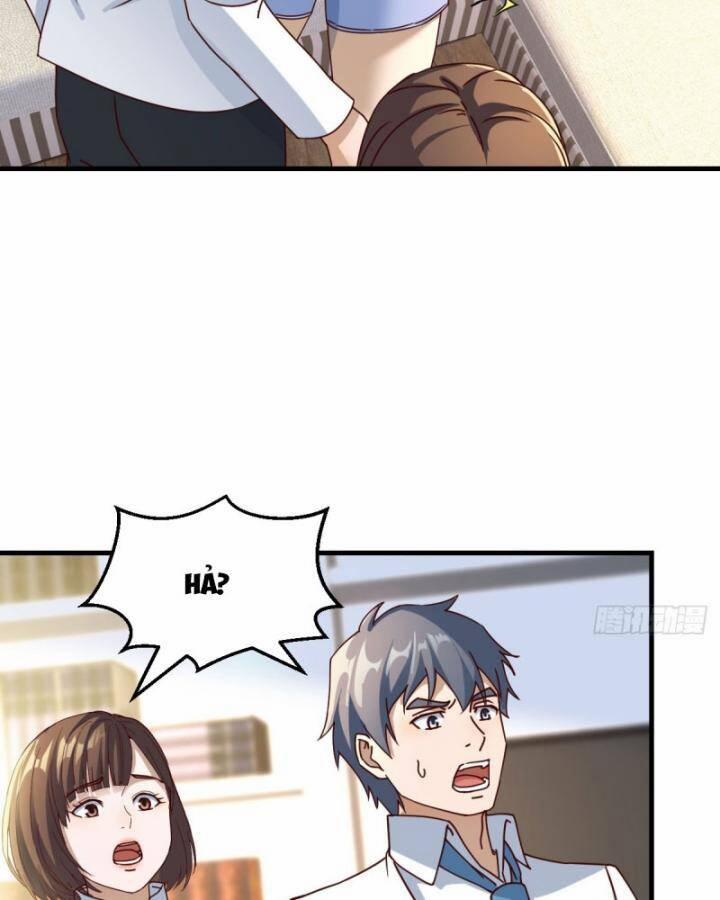 Trong Nhà Có 2 Bạn Gái Song Sinh 304 trang 25