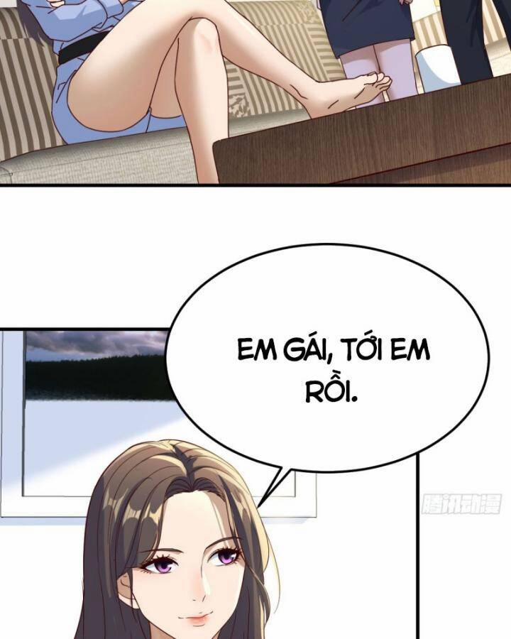 Trong Nhà Có 2 Bạn Gái Song Sinh 304 trang 34