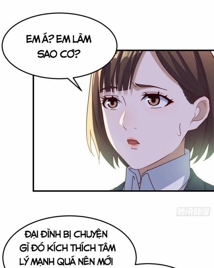 Trong Nhà Có 2 Bạn Gái Song Sinh 304 trang 37