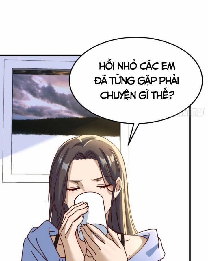 Trong Nhà Có 2 Bạn Gái Song Sinh 304 trang 39