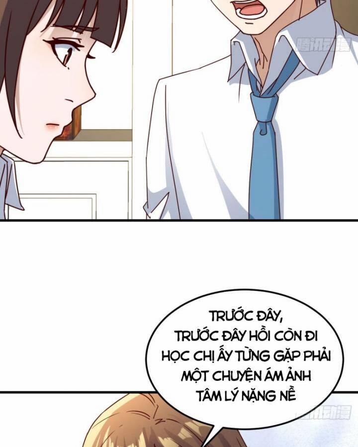 Trong Nhà Có 2 Bạn Gái Song Sinh 304 trang 46