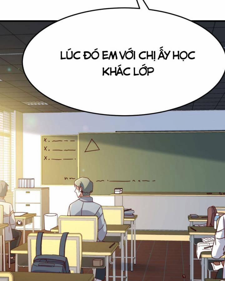 Trong Nhà Có 2 Bạn Gái Song Sinh 304 trang 48